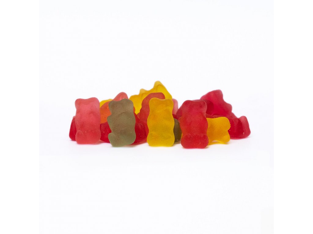 delta 8 gummies