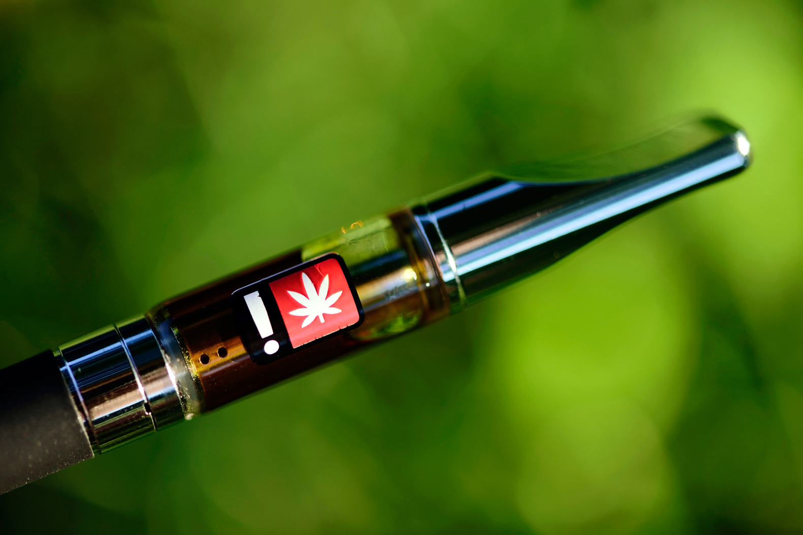 best thc cartridge