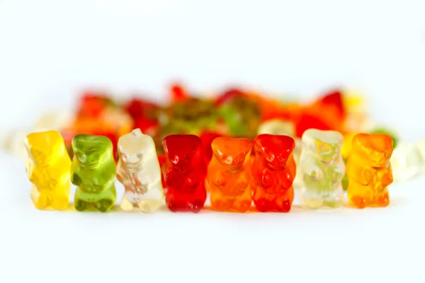 thc gummies