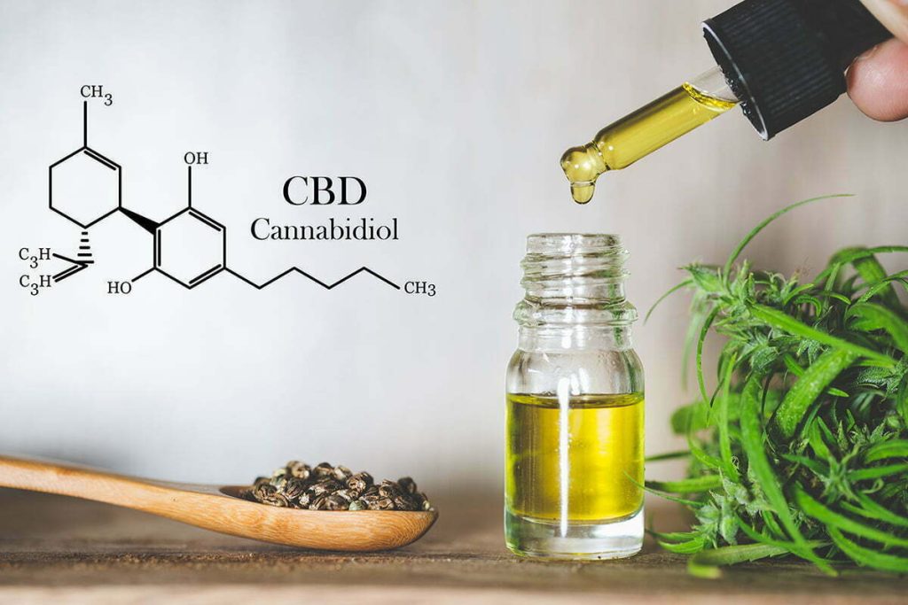 best CBG oil