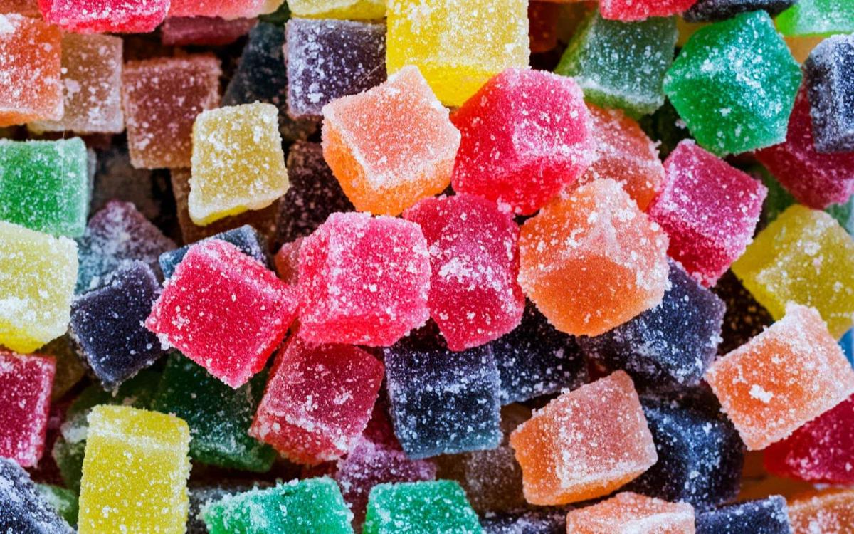 Are Pain Gummies Safe for Daily Consumption?