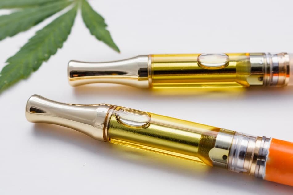 Discover the Best THCA Vape Cartridges for Pain Relief and Enhanced Flavor