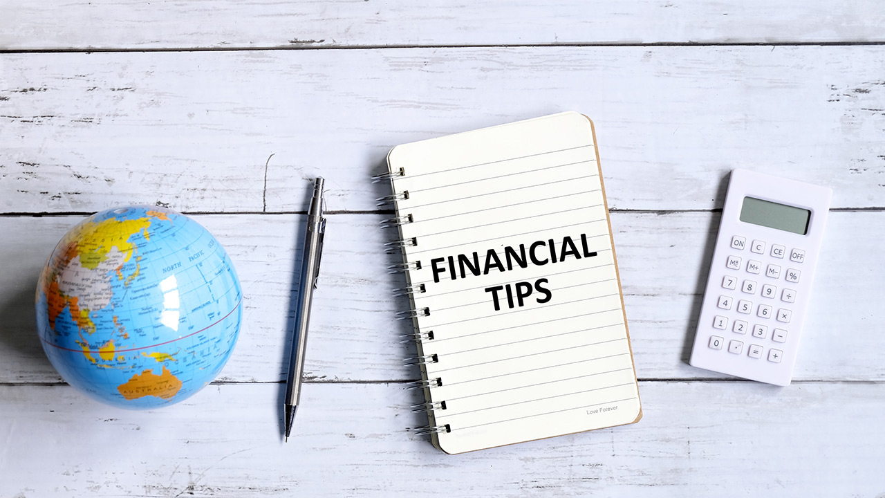 finance tips